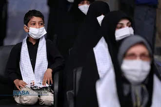 دیدار دست&zwnj;اندرکاران دومین کنگره شهدای ورزشکار با رهبر انقلاب