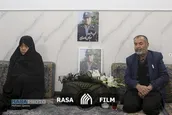 شهید اسدی؛ از کودکی تا شهادت