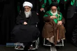 مرحوم آیت الله العظمی صافی گلپایگانی