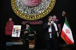 ابراز انزجار مردم قم از جنایات رژیم غاصب صهیونیستی و ترور اسماعیل هنیه