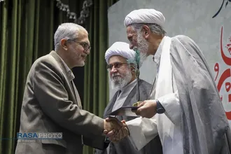 اختتامیه رویداد بین المللی رسانه&zwnj;ای نحن ابناء الحسین (ع)