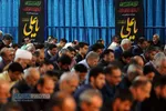 مراسم احیاء شب نوزدهم ماه مبارک رمضان در بجنورد&lrm;
