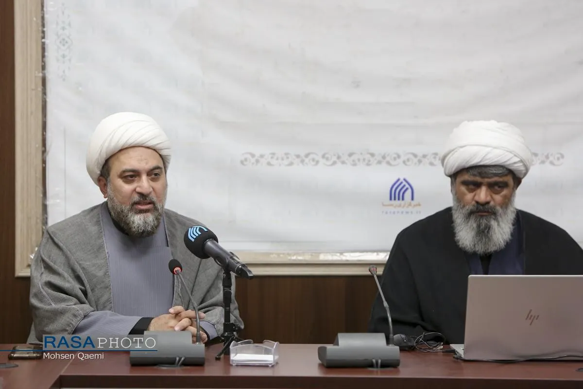 وبینار بررسی نقش فرقه ضاله بهائیت در جنگ ۱۲ روزه
