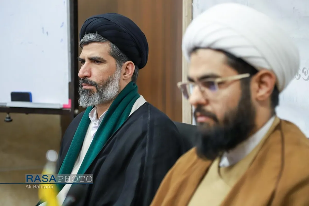 نشست رویکرد&zwnj;ها و توانمندی&zwnj;های حوزه علمیه