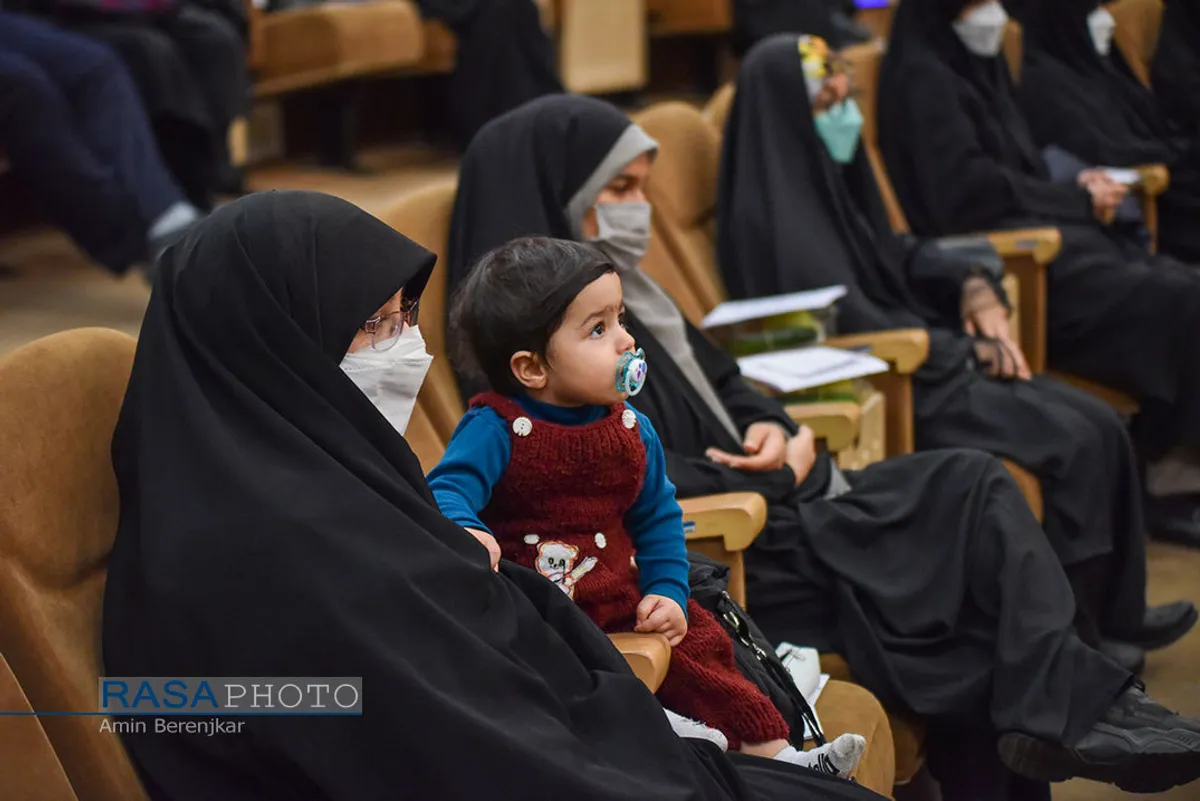 بزرگداشت علامه آیت الله محمد تقی مصباح یزدی (ره) در شیراز&lrm;&lrm;