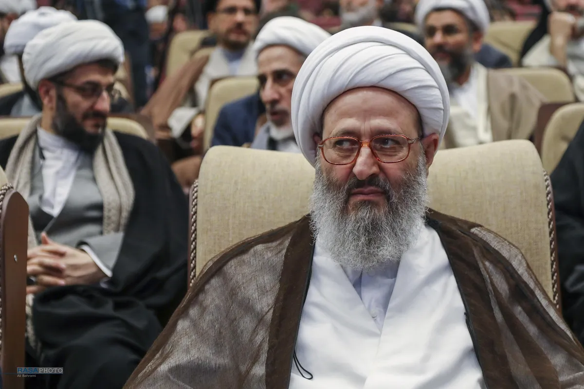 اختتامیه دهمین دوره جشنواره هنر&zwnj;های آسمانی