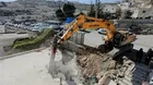 Israel demolishes more Palestinian homes in West bank