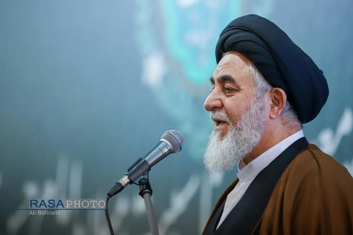 پویش بزرگ &laquo;ضیافت کریمانه&raquo;
