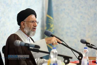 بیست و نهمین جلسه از هشتمین دوره مجمع نمایندگان طلاب و فضلای حوزه علمیه قم