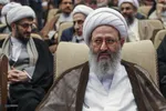 اختتامیه دهمین دوره جشنواره هنر&zwnj;های آسمانی