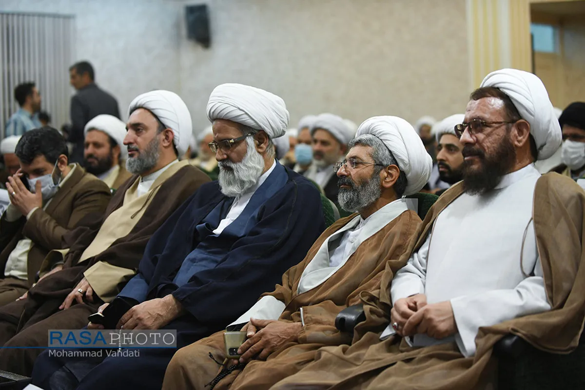 جلسه تبیین سیاست&zwnj;های اقتصادی دولت در شرایط کنونی