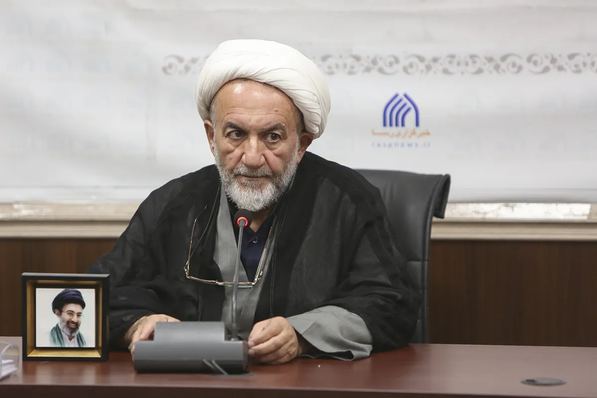 نگاه راهبردی؛ شرط اساسی برای تحلیل مسائل کشور