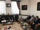 Zarif says Iran will not allow outlaw bullies to destroy IRGC legacy, sacrifices