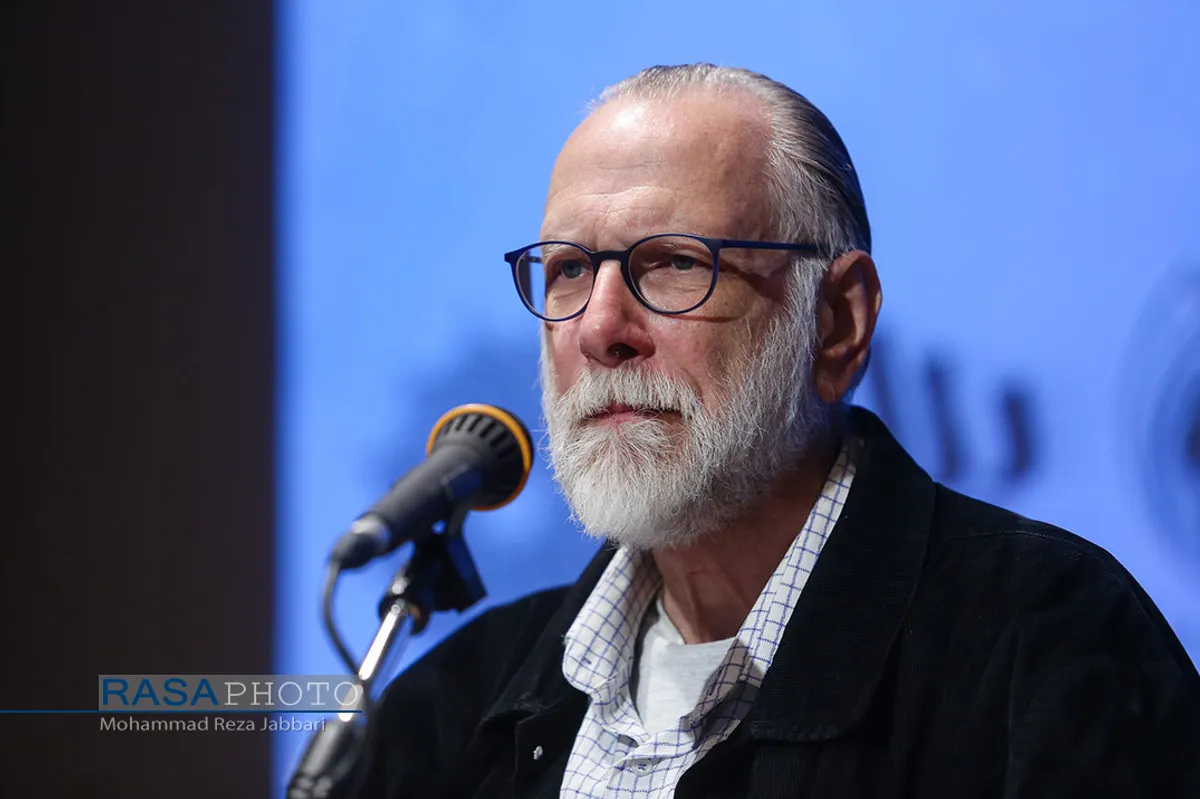 همایش&laquo;پیامبر رحمت، الگوی جهانی&raquo;&lrm;&lrm;