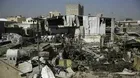 Saudi air strikes leave seven more civilians dead in southern Yemen