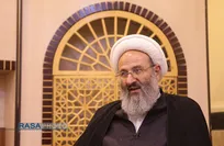 تقدیر آیت‌الله فقیهی از حضور حماسی ملت عراق در تشییع پیکر رهبر شهید امت