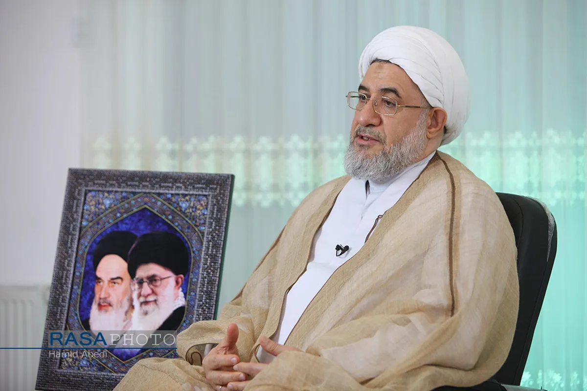 مصاحبه&zwnj;های اختصاصی رسا با علما و اساتید در موضوع ظرفیت&zwnj;های حوزه برای نظام سازی