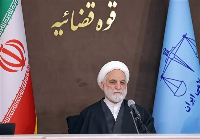تمام همتمان را برای اجابت توقعات رهبری به کار می‌گیریم/ تغییر و جابجایی برخی مسئولان قضائی