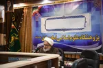 نشست خبری رئیس پژوهشگاه علوم اسلامی امام صادق (علیه&zwnj;السلام)