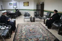 ضرورت بهره‌گیری از ظرفیت حوزه و روحانیت در برنامه‌های استان فارس