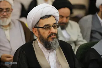 نشست دبیر شورای عالی حوزه&zwnj;های علمیه با مدیران و اساتید مدارس عالی و مراکز تخصصی فقه و اصول