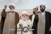 همایش بزرگ جوانان مقاومت