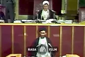 نماهنگ | در رأس امور