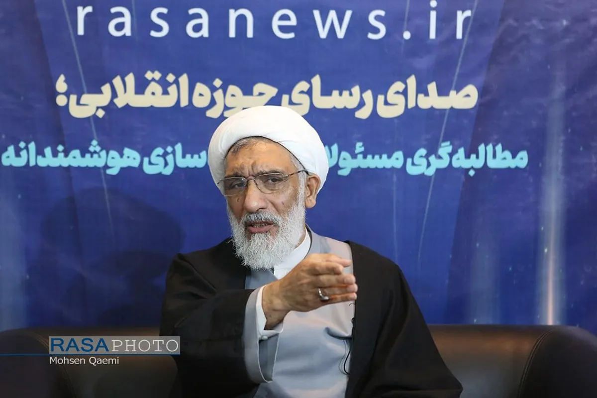 مهمانان رسا در سومین روز بیست و چهارمین نمایشگاه مطبوعات و رسانه های ایران