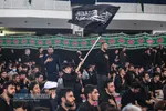 عزاداری روز هفتم محرم ۱۴۴۴ در هیئت کف العباس (ع) قم