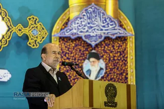 آغاز رسمی جشن&zwnj;های دهه کرامت در حرم مطهر حضرت معصومه(س)