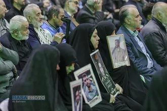 سی و یکمین یادواره سرلشکر شهید مهدی زین الدین، سرداران و ۶۱۲۸ شهید والامقام استان قم و همچنین اجلاسیه شهدای دانش آموز قم