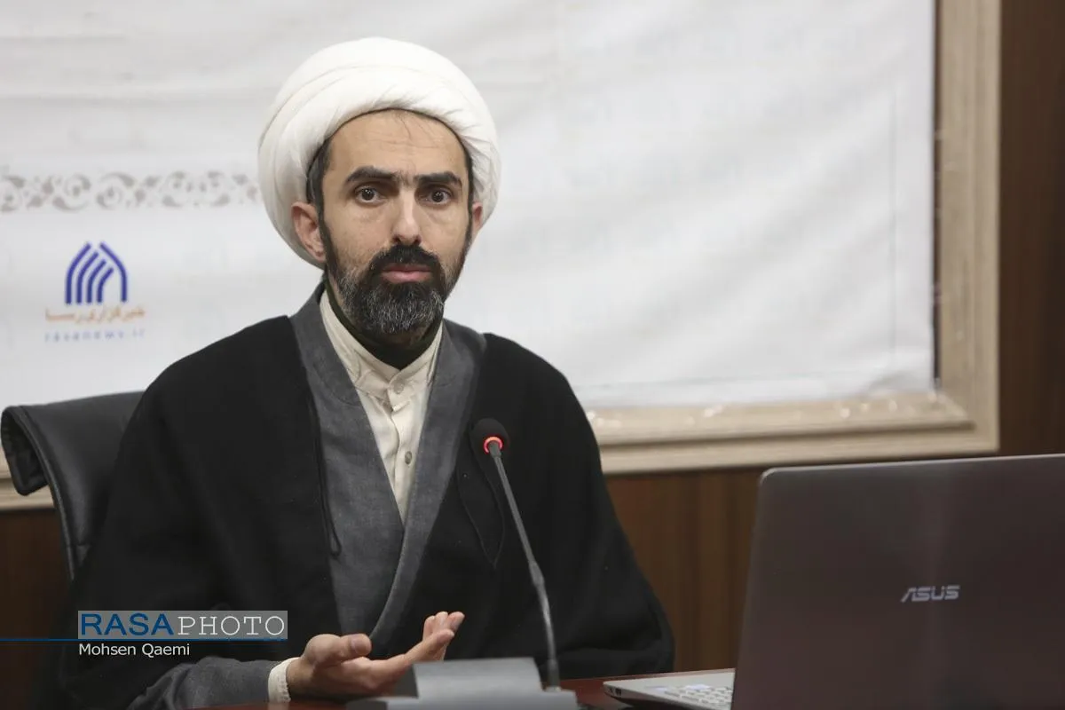 نشست علی راهکار&zwnj;های رسانه&zwnj;ای تبلیغی مواجهه با جنگ ترکیبی دشمن