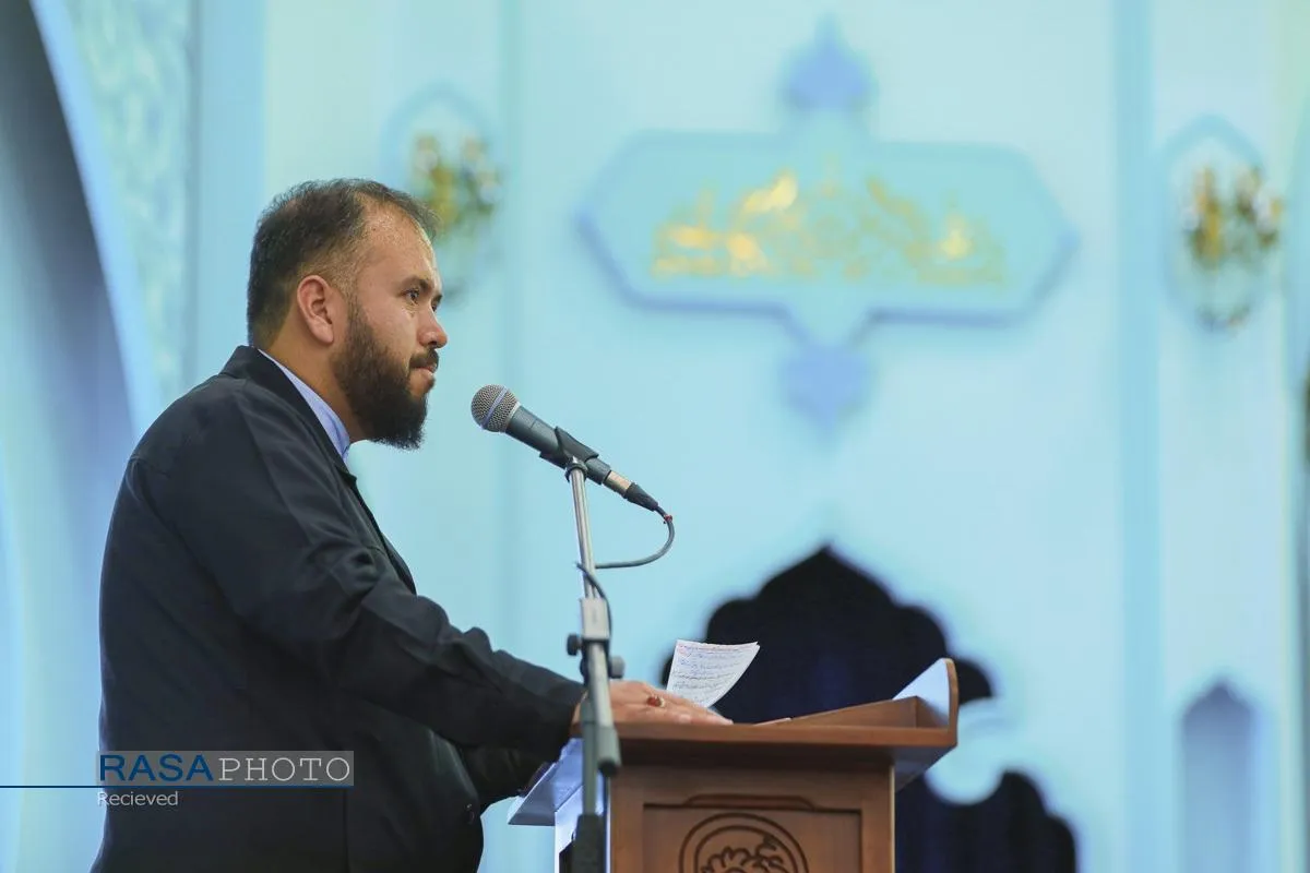 گردهمایی بین المللی انصار المهدی (عج)