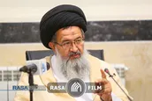 امید ملت های آزادی خواه جهان به رهبر معظم انقلاب است
