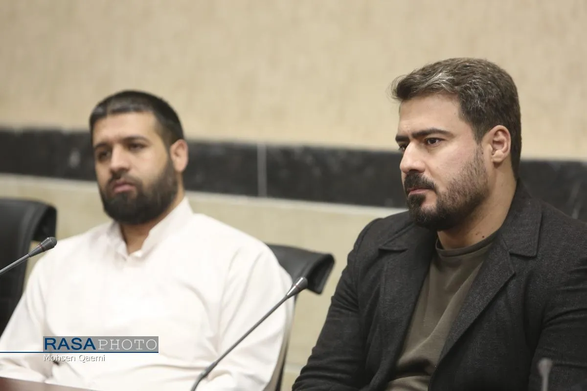 بازدید مدیر حوزه علمیه استان چهارمحال و بختیاری از خبرگزاری رسا