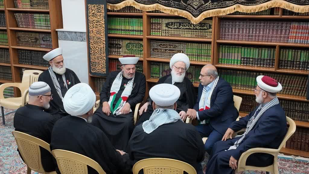 یأس خطرناک‌ترین سلاح دشمن است/ وعده الهی برای پیروزی تخلف‌ناپذیر است