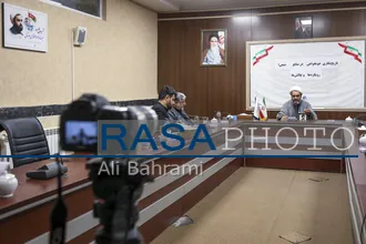نشست تاریخ&zwnj;نگاری خونخواهی در منابع شیعی؛ رویکردها و چالش&zwnj;ها
