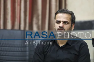 نشست تاریخ&zwnj;نگاری خونخواهی در منابع شیعی؛ رویکردها و چالش&zwnj;ها
