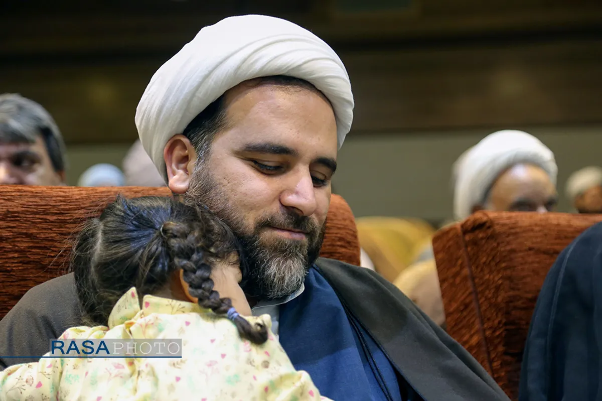 مراسم معارفه مدیرکل سازمان تبلیغات اسلامی استان تهران