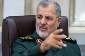 آغاز رزمایش دفاع بیولوژیک و عملیات پاکسازی محیطی نیروی زمینی سپاه از فردا