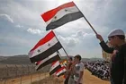 Israel must respect intl. law, leave occupied Golan Heights