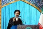 Iranian Nation to Overcome Flood Problems