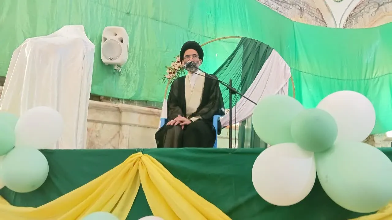 یکی از مستحبات جامعه امروزرفتن به مشاهد مشرفه است
