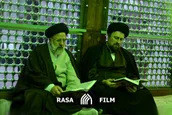 تجدید میثاق مسئولان قوه قضاییه با آرمان‌های امام خمینی