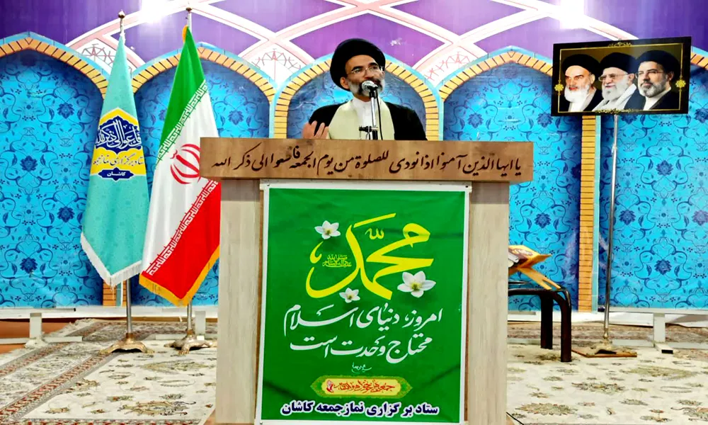 دولت و قوه قضائیه با جدیت به مهار گرانی و برخورد با مفسدان اقتصادی بپردازند