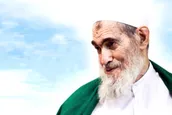 صوت/ سخنان اخلاقی کمتر شنیده شده از مرحوم آیت الله مشکینی