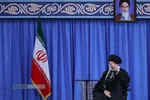 دیدار فرماندهان و کارکنان نیروی هوایی ارتش با فرمانده کل قوا