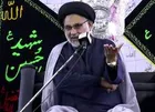 محرم کی آمد پر اتحاد و اتفاق اور سیرت امام حسینؑ کی پیروی کی جائے