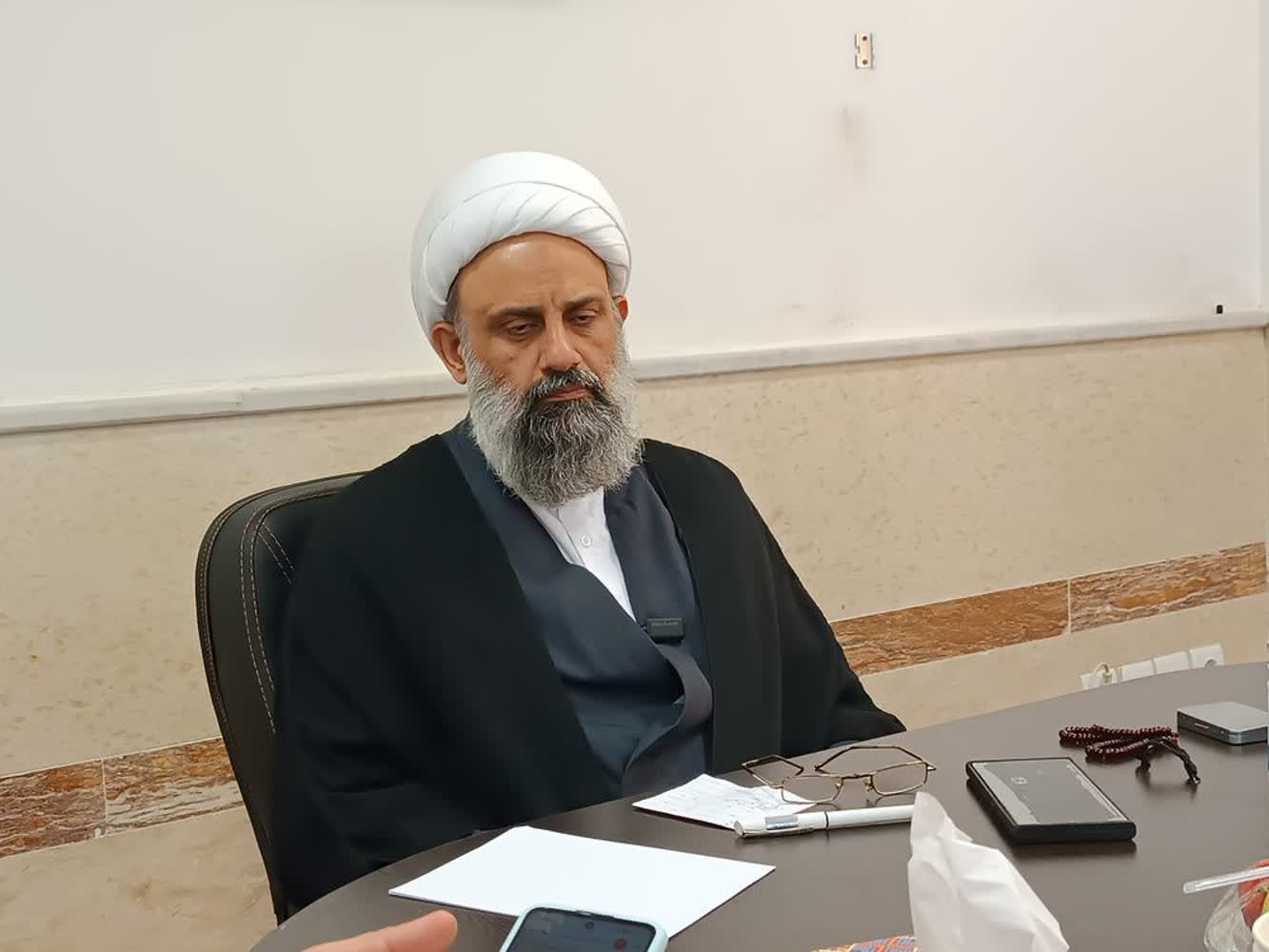 از مطالبه‌گری حوزوی تا تأکید بر نقش‌آفرینی مضاعف در جبهه فرهنگی