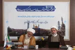 نشست حوزه و نظام؛ صد سال جهاد و اجتهاد، چالش&zwnj;ها و فرصت&zwnj;ها